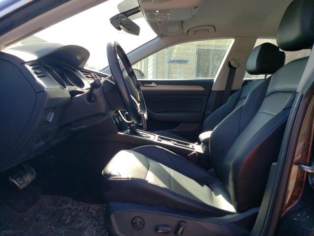 2019 VOLKSWAGEN ARTEON SE WVWBR7AN5KE009221