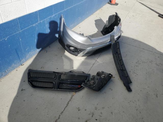 2018 DODGE JOURNEY CR - 3C4PDDGG5JT430432