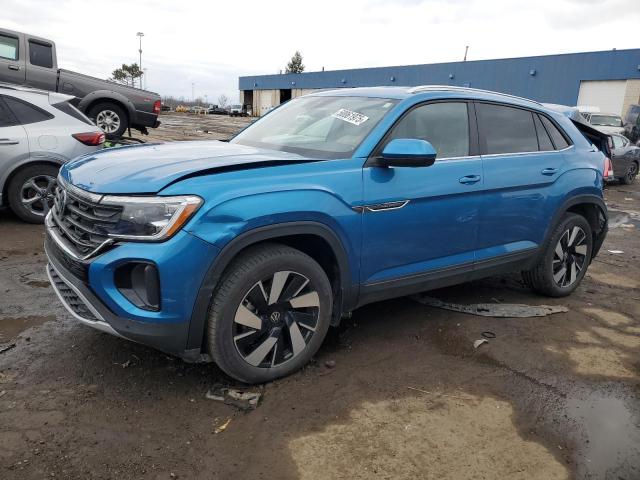 Vin: 1v2he2ca7rc214871, lot: 50061975, volkswagen atlas se 2024 img_1