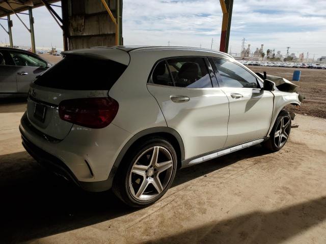 Vin: wdctg4eb0fj162587, lot: 51152635, mercedes-benz gla-class 250 20153