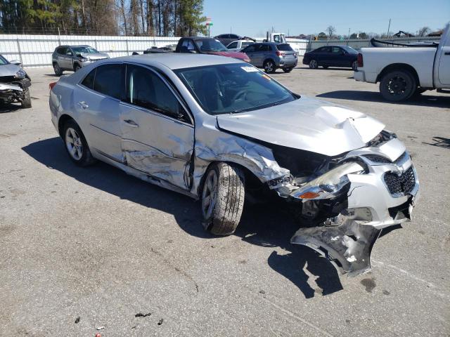 Vin: 1g11a5sl4ef252594, lot: 48259375, chevrolet malibu ls 20144