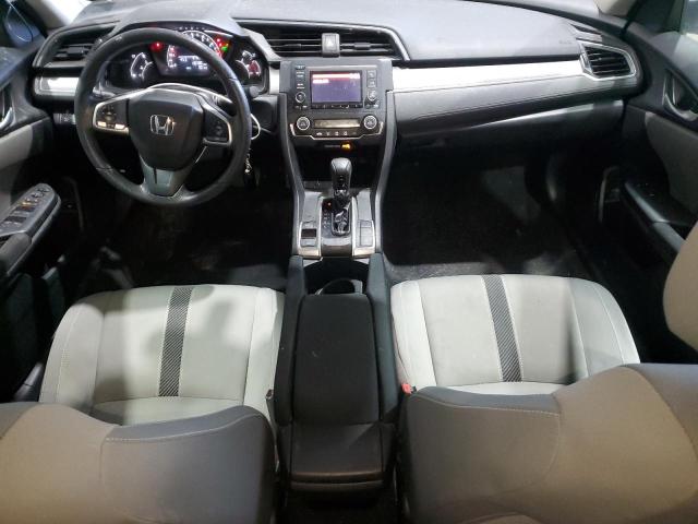 2018 HONDA CIVIC LX - 2HGFC2F5XJH595891