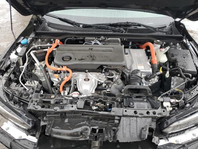 2025 HONDA CIVIC SPOR - 2HGFE4F86SH311108