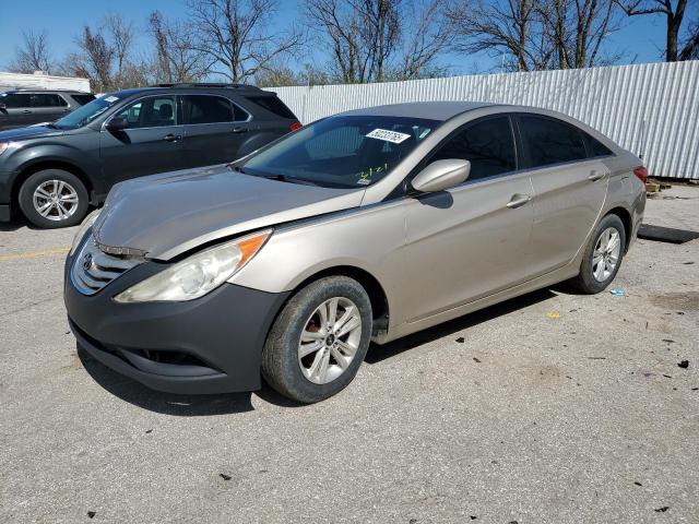 Vin: 5npeb4ac7bh193205, lot: 50233765, hyundai sonata gls 2011 img_1