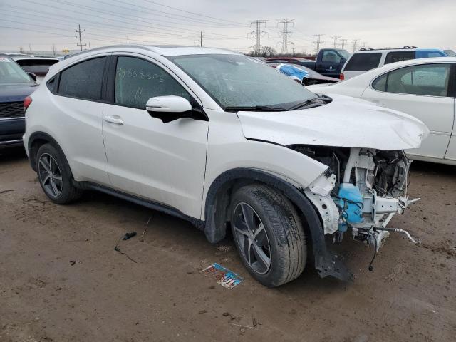 Vin: 3czru5h50nm721992, lot: 49868805, honda hr-v ex 20224