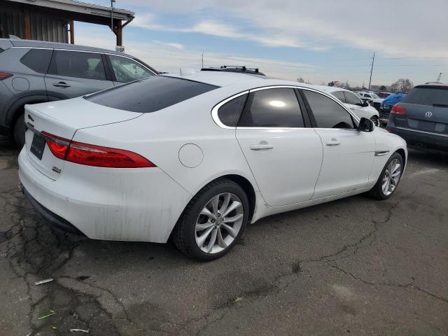 Vin: sajbj4bn2hcy33798, lot: 48133865, jaguar xf premium 20173