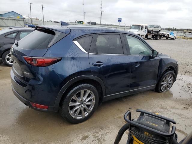 Vin: jm3kfbdm8m0356337, lot: 50917765, mazda cx-5 grand touring 20213