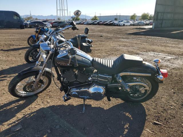 2005 HARLEY-DAVIDSON FXDLI 1HD1GNW135K318086