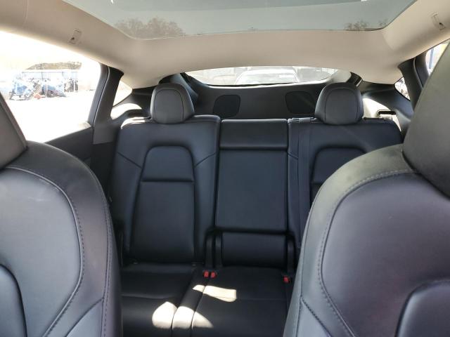 2023 TESLA MODEL Y - 7SAYGDEF7PF924355