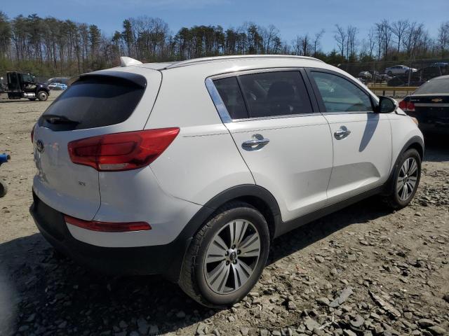 Vin: kndpc3ac6e7615389, lot: 47522935, kia sportage ex 20143