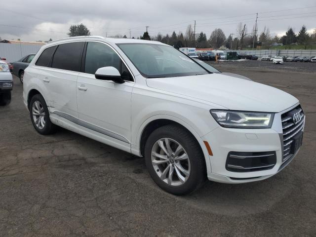 Vin: wa1ahaf74hd044234, lot: 47303875, audi q7 premium 20174