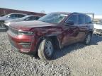 2023 JEEP GRAND CHER - 1C4RJGAG0PC534276