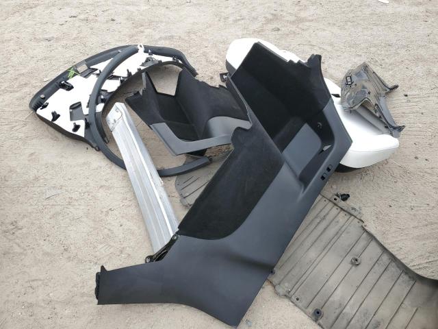 2022 TESLA MODEL Y - 7SAYGDEE1NF315198