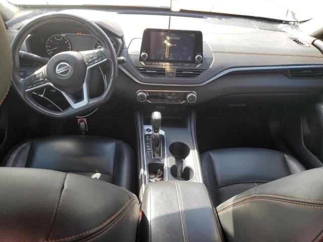 2022 NISSAN ALTIMA SR - 1N4BL4CV5NN384176