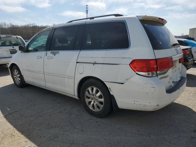 2010 HONDA ODYSSEY EX - 5FNRL3H77AB051869
