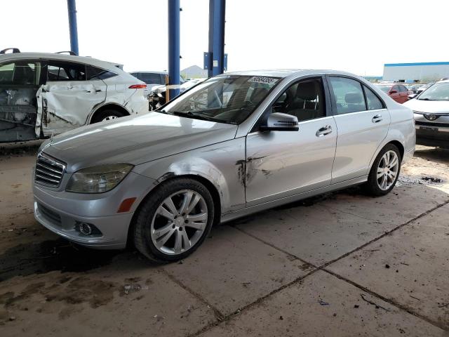 Vin: wddgf5eb6ba434141, lot: 50584355, mercedes-benz c-class 300 2011 img_1