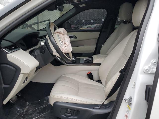 2021 LAND ROVER RANGE ROVE - SALYT2EX3MA311264
