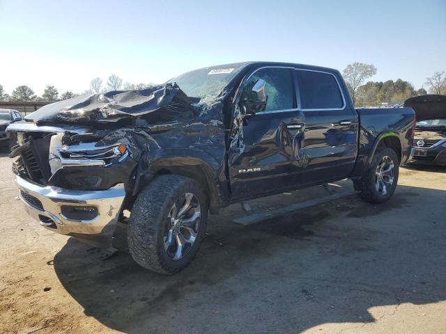 RAM 1500 LONGHORN