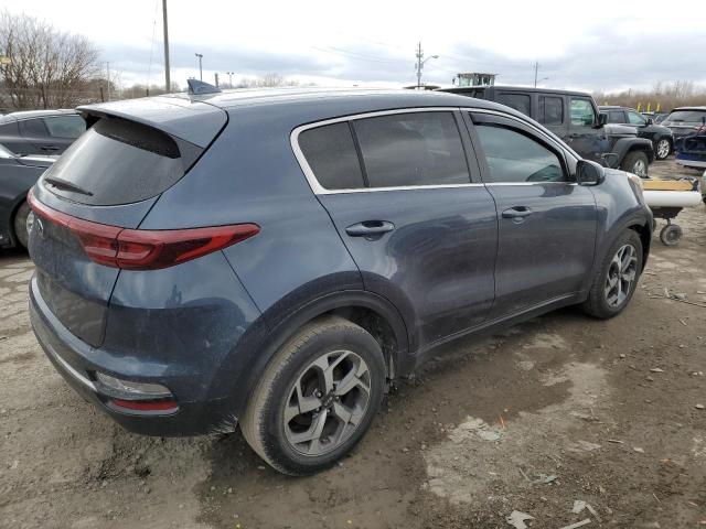 2020 KIA SPORTAGE LX KNDPM3AC2L7769060