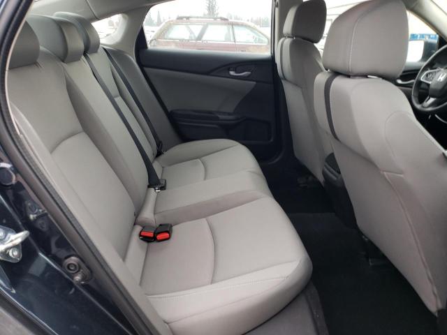 2020 HONDA CIVIC LX - 19XFC2F62LE208918