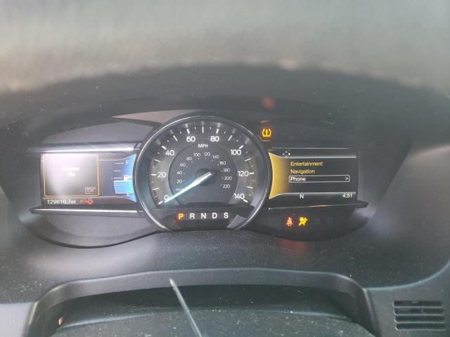 2017 FORD EXPLORER X - 1FM5K7D89HGA73150