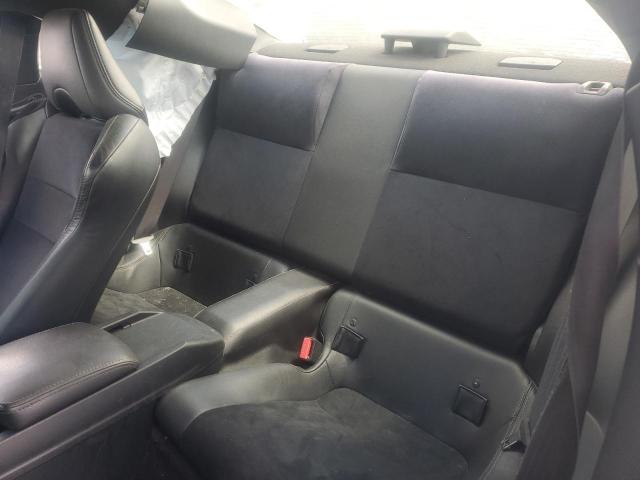 2018 TOYOTA 86 GT JF1ZNAE13J9700307