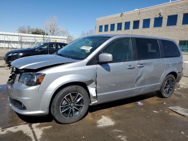 DODGE GRAND CARAVAN SXT