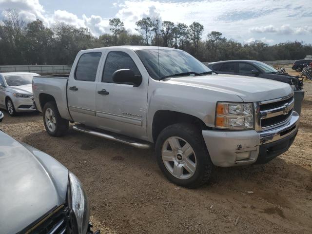 Vin: 3gcrkse32ag256623, lot: 48996925, chevrolet all models k1500 lt 20104