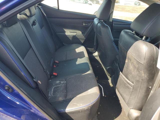 2017 TOYOTA COROLLA L - 2T1BURHE5HC958697