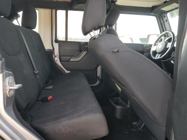 2017 JEEP WRANGLER U - 1C4HJWDG2HL677393