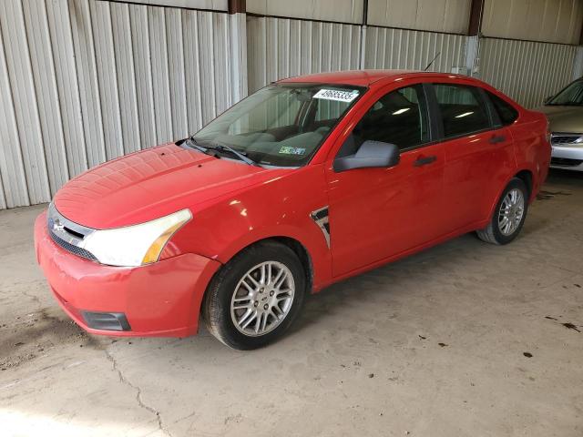 2008 FORD FOCUS SE #3114763416