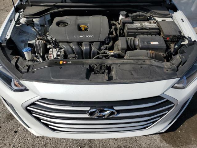 2018 HYUNDAI ELANTRA SE - 5NPD84LF8JH330877