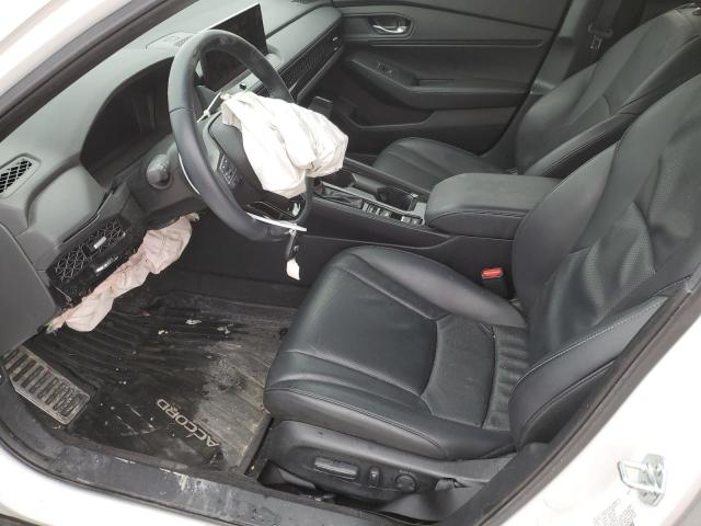 2023 HONDA ACCORD HYB - 1HGCY2F78PA061169