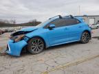 2019 TOYOTA COROLLA SE - JTNK4RBE9K3069213