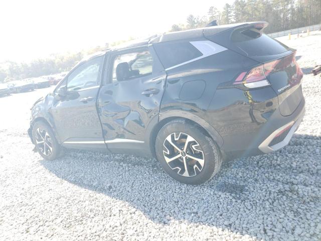 2023 KIA SPORTAGE E - 5XYK33AF1PG063150