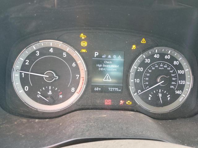 2021 HYUNDAI VENUE SE - KMHRB8A30MU115006