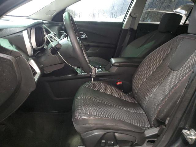 2017 CHEVROLET EQUINOX LS - 2GNALBEK3H1562189
