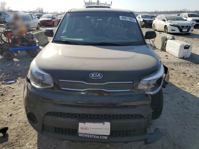2017 KIA SOUL - KNDJN2A29H7499949