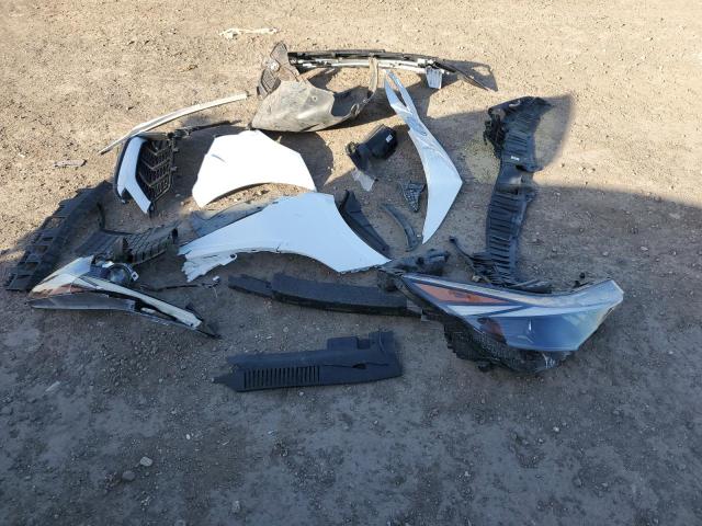 2023 HYUNDAI ELANTRA N KMHLR4AF5PU607054