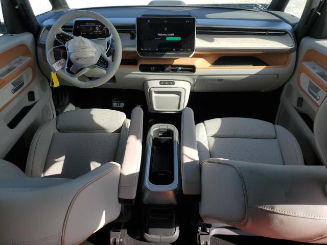 2025 VOLKSWAGEN ID BUZZ FI WVG5WVEB9SH008772