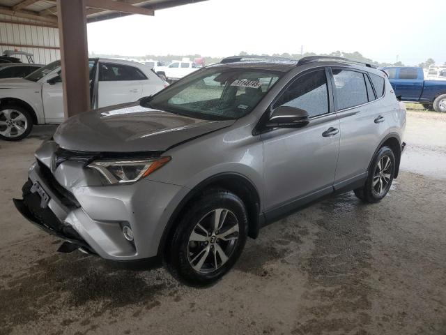 2018 TOYOTA RAV4 ADVEN - JTMWFREVXJJ160951