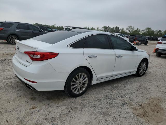 2015 HYUNDAI SONATA SPO - 5NPE34AF1FH012807