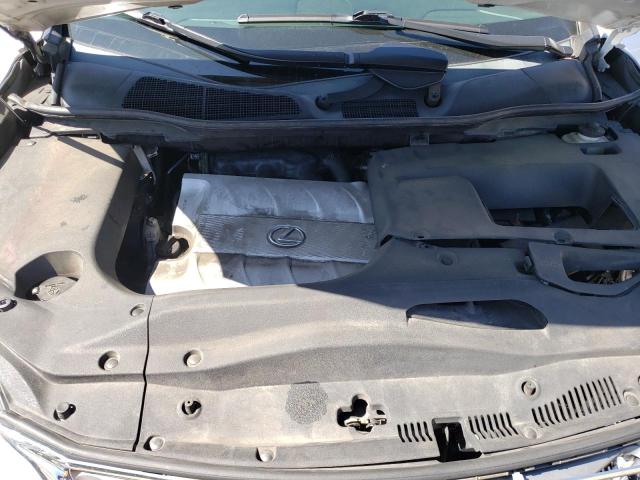 2015 LEXUS RX 350 BAS - 2T2BK1BA2FC289939
