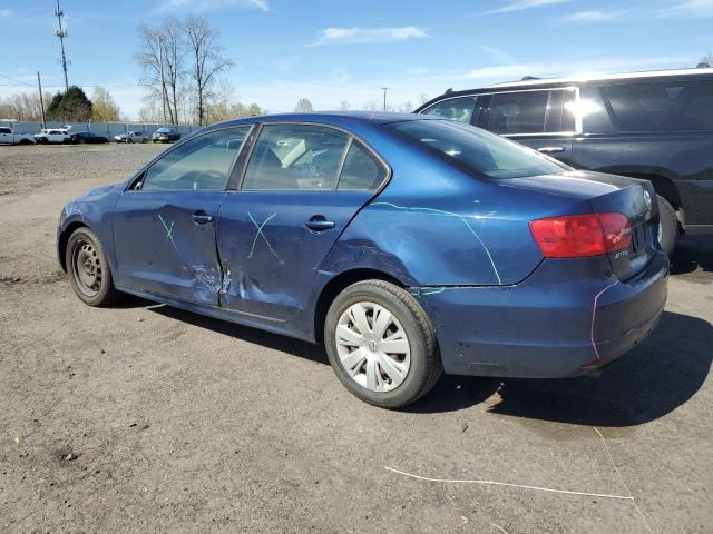 Vin: 3vwdx7ajxbm340718, lot: 50410225, volkswagen jetta se 20112