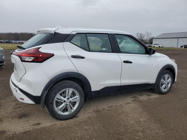 2023 NISSAN KICKS S - 3N1CP5BV3PL560805