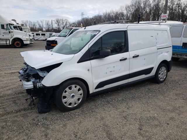 FORD TRANSIT CONNECT XL