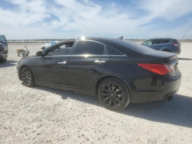 Vin: 5npec4ab4bh247791, lot: 56758935, hyundai sonata se 20112