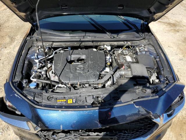 2024 MAZDA 3 SELECT S - 3MZBPABM9RM431275