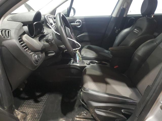 2017 FIAT 500X TREKK ZFBCFYCB0HP543054