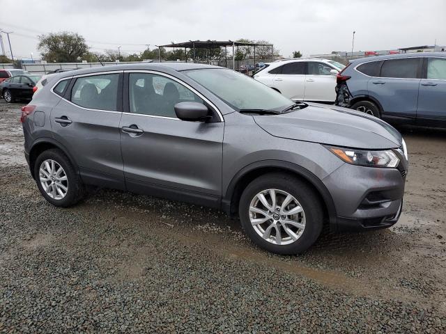 Vin: jn1bj1aw7mw671217, lot: 49329485, nissan rogue s 20214